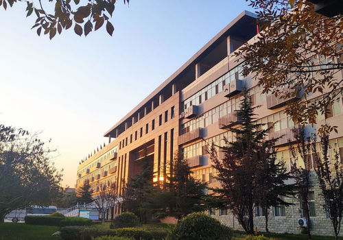 河北中医学院更名之路 跨越式发展还是务实前行？