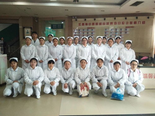 以梦为马，不负韶华——江西工商职业技术学院与江西中医药大学一站式就业，成就未来