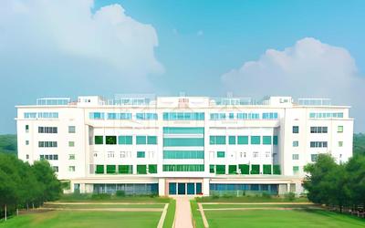 江西中医药大学 唯美校园的诗意画卷