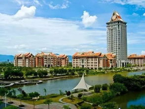 福建高校争创一流，优势专业全解析——江西中医药大学官方名单揭示未来教育格局